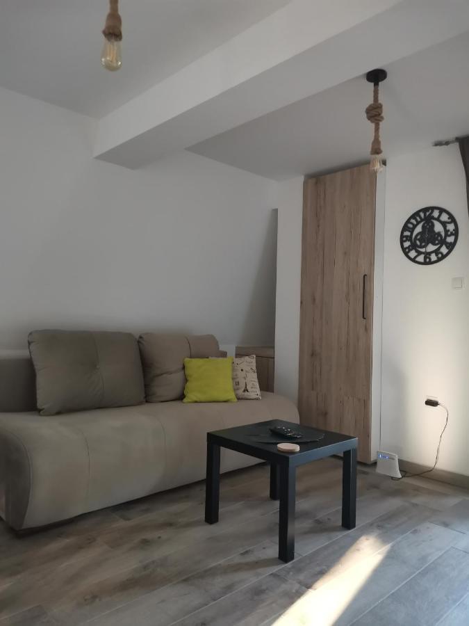 KATUN Apartmani&SPA Divcibare Bagian luar foto