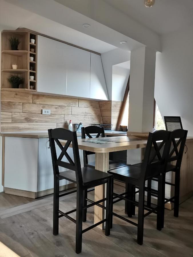 KATUN Apartmani&SPA Divcibare Bagian luar foto