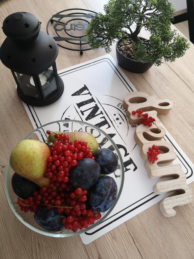 KATUN Apartmani&SPA Divcibare Bagian luar foto