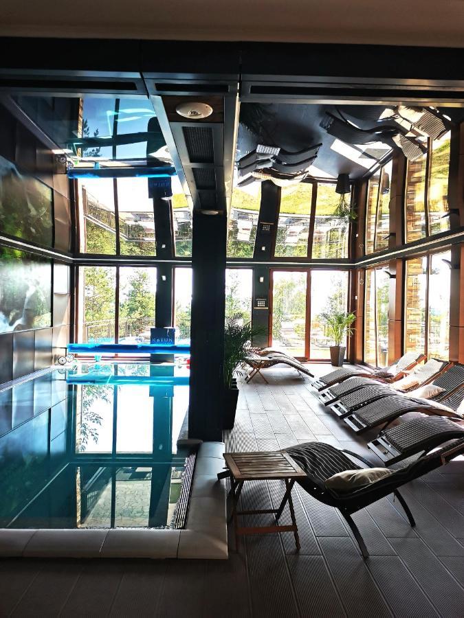 KATUN Apartmani&SPA Divcibare Bagian luar foto