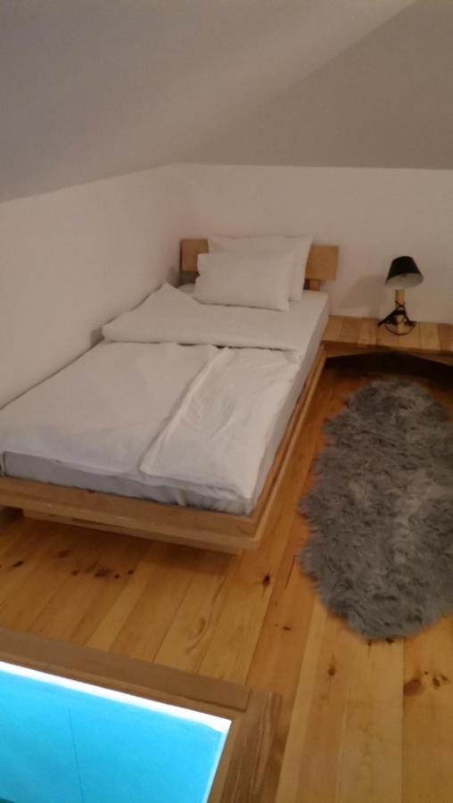 KATUN Apartmani&SPA Divcibare Bagian luar foto