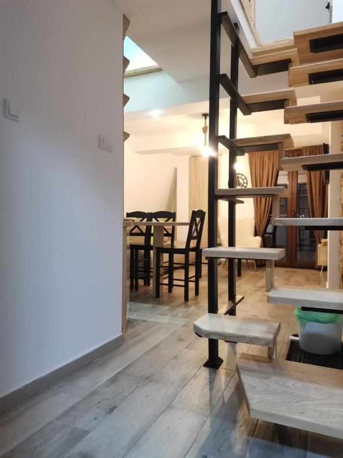 KATUN Apartmani&SPA Divcibare Bagian luar foto