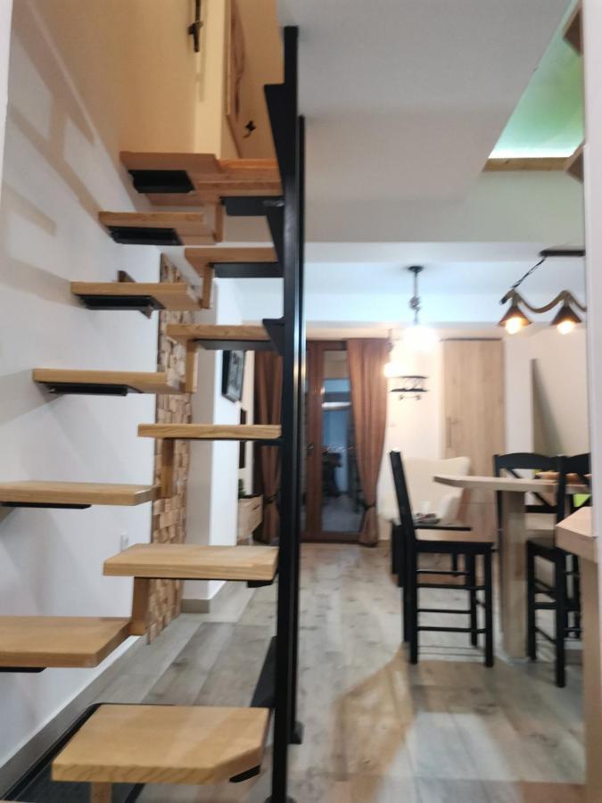 KATUN Apartmani&SPA Divcibare Bagian luar foto