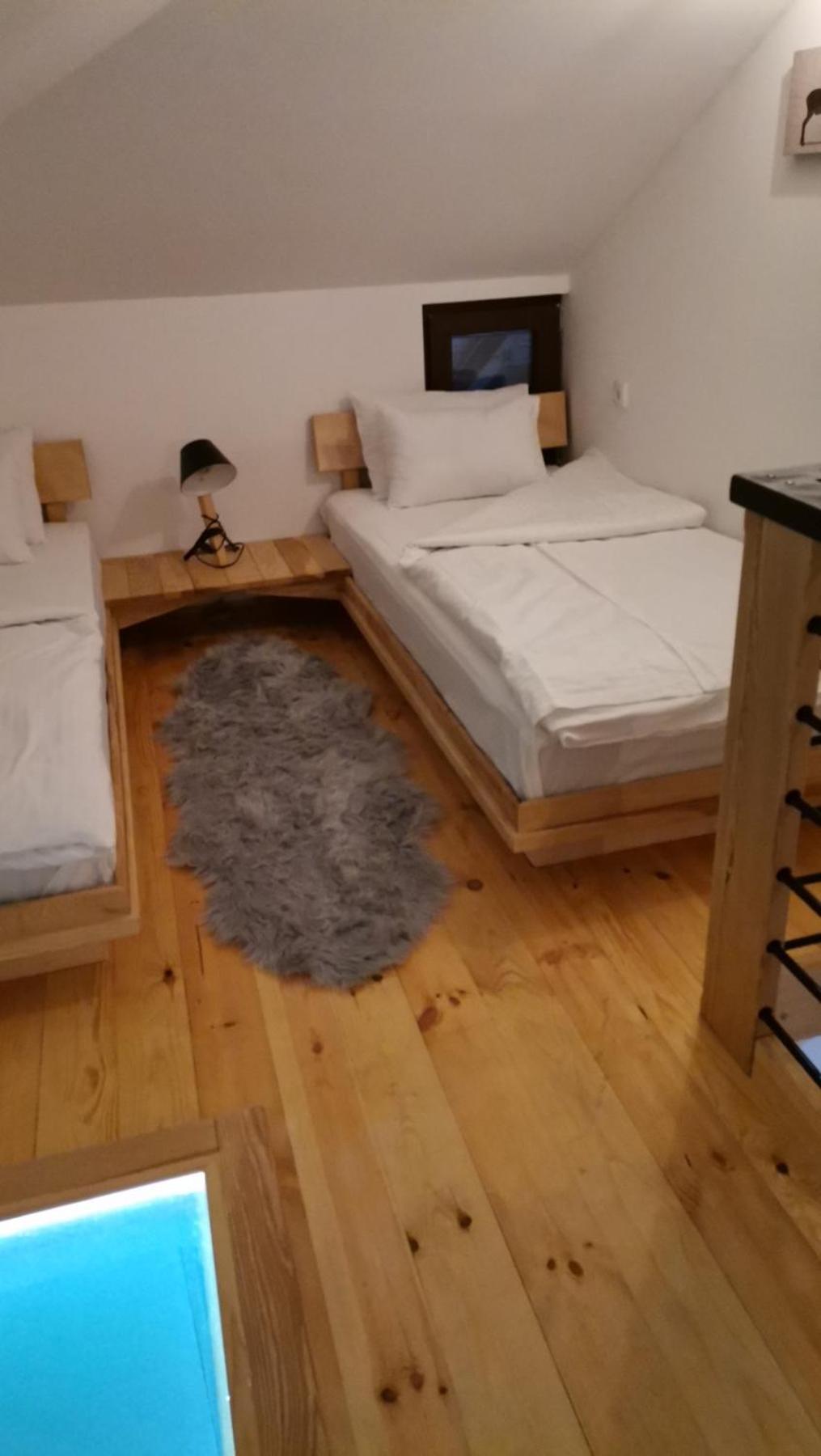 KATUN Apartmani&SPA Divcibare Bagian luar foto
