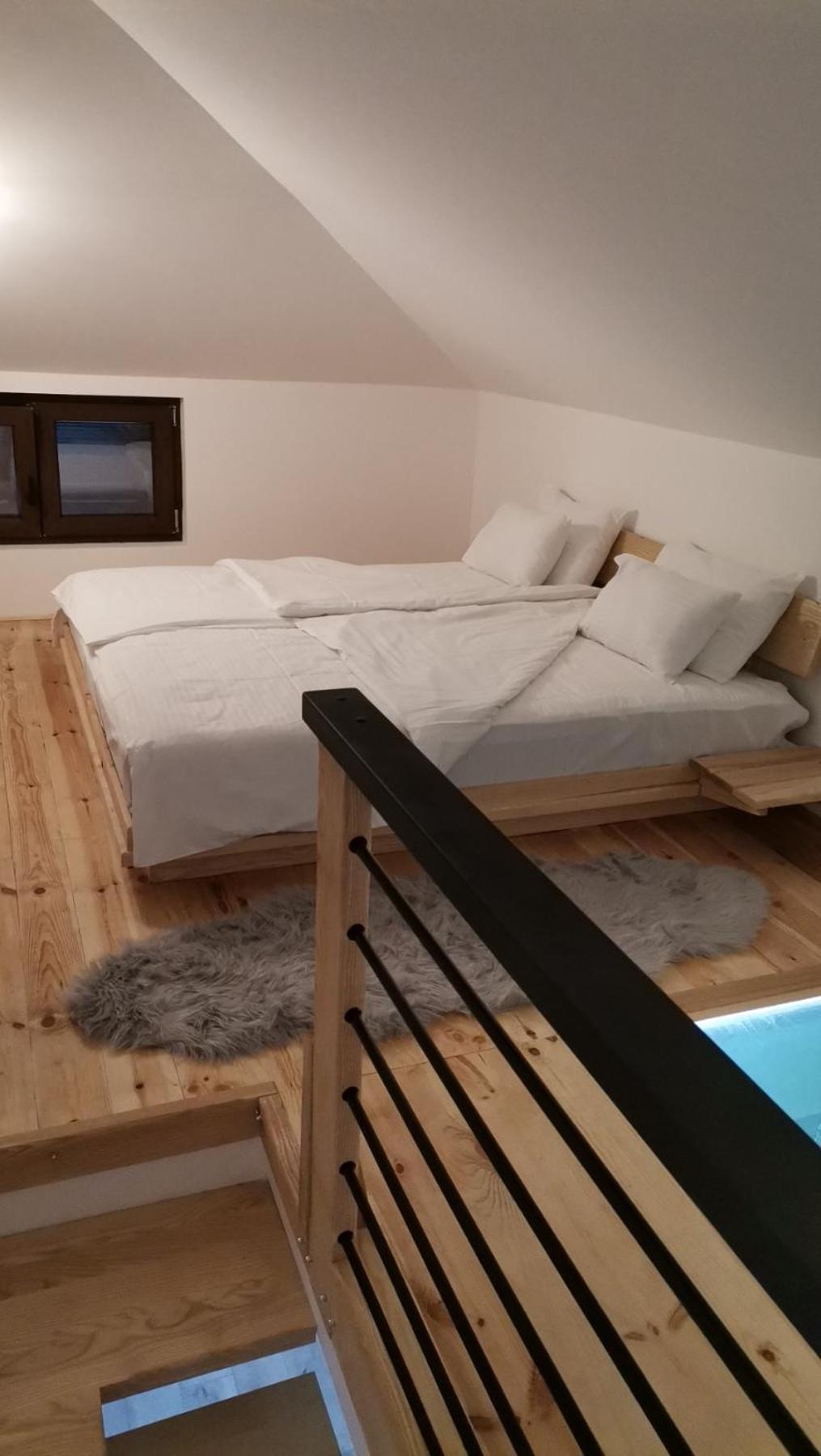 KATUN Apartmani&SPA Divcibare Bagian luar foto