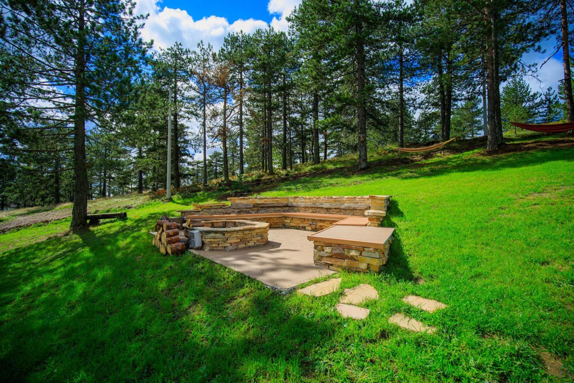 KATUN Apartmani&SPA Divcibare Bagian luar foto