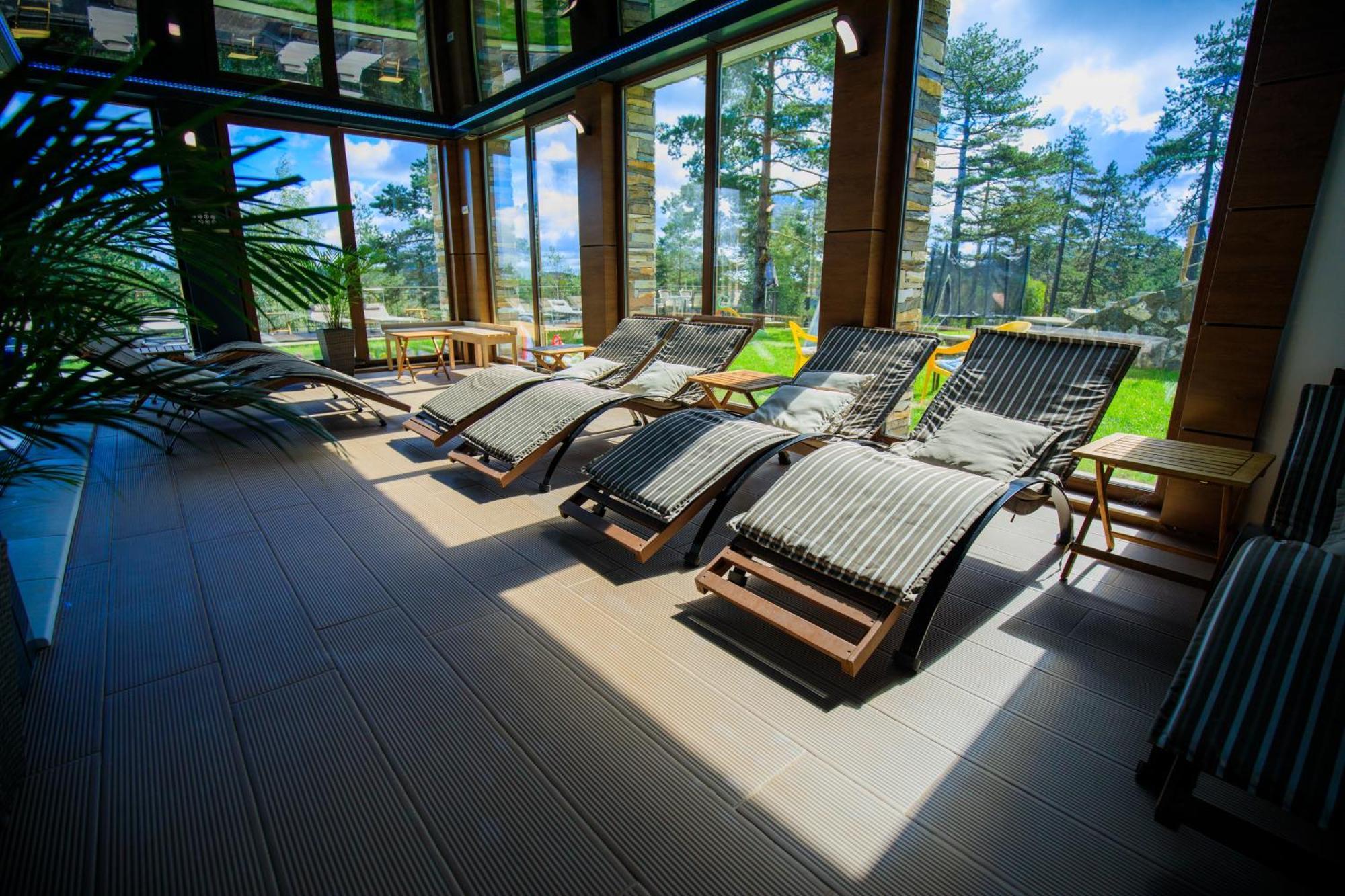 KATUN Apartmani&SPA Divcibare Bagian luar foto