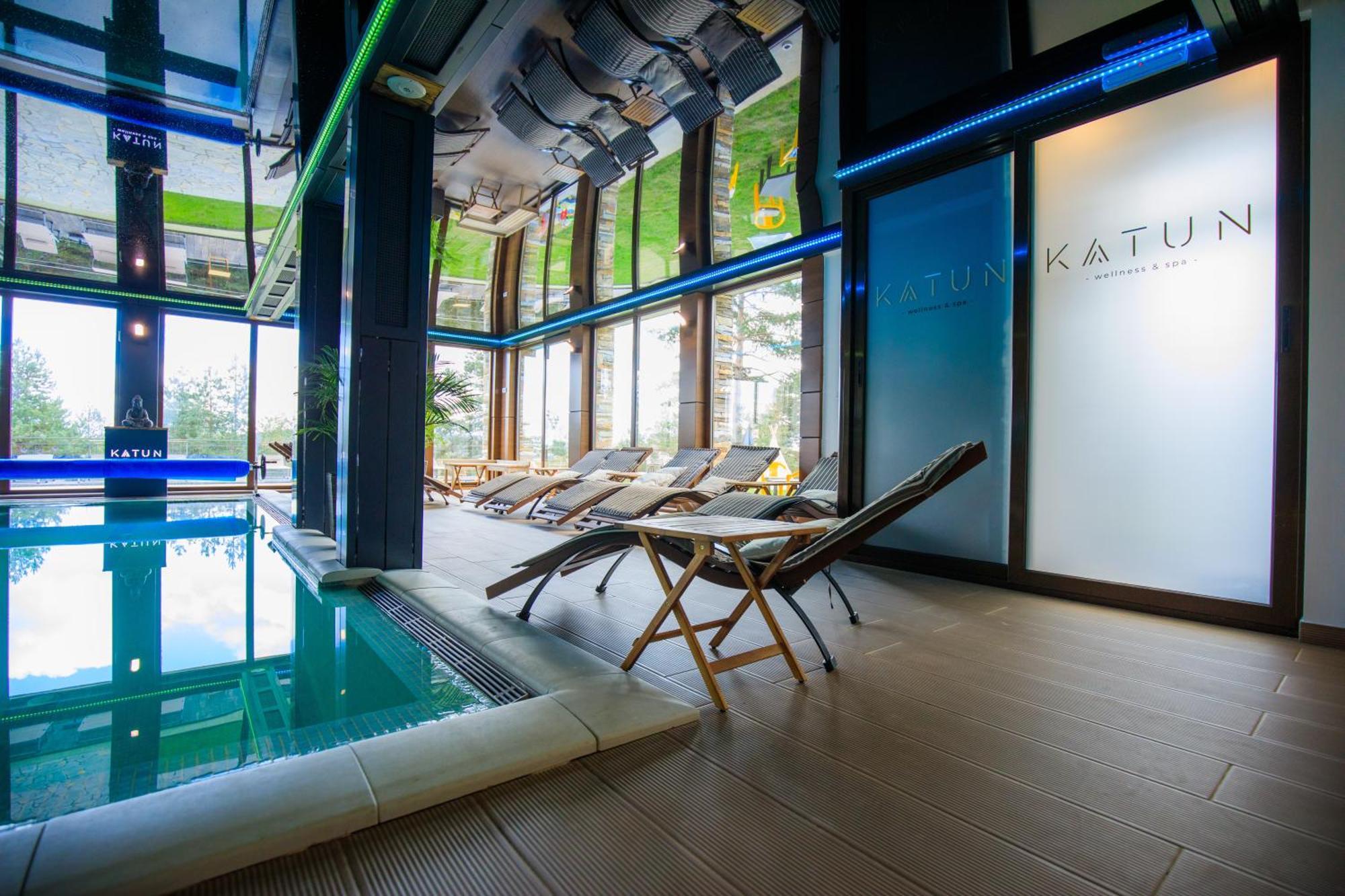 KATUN Apartmani&SPA Divcibare Bagian luar foto