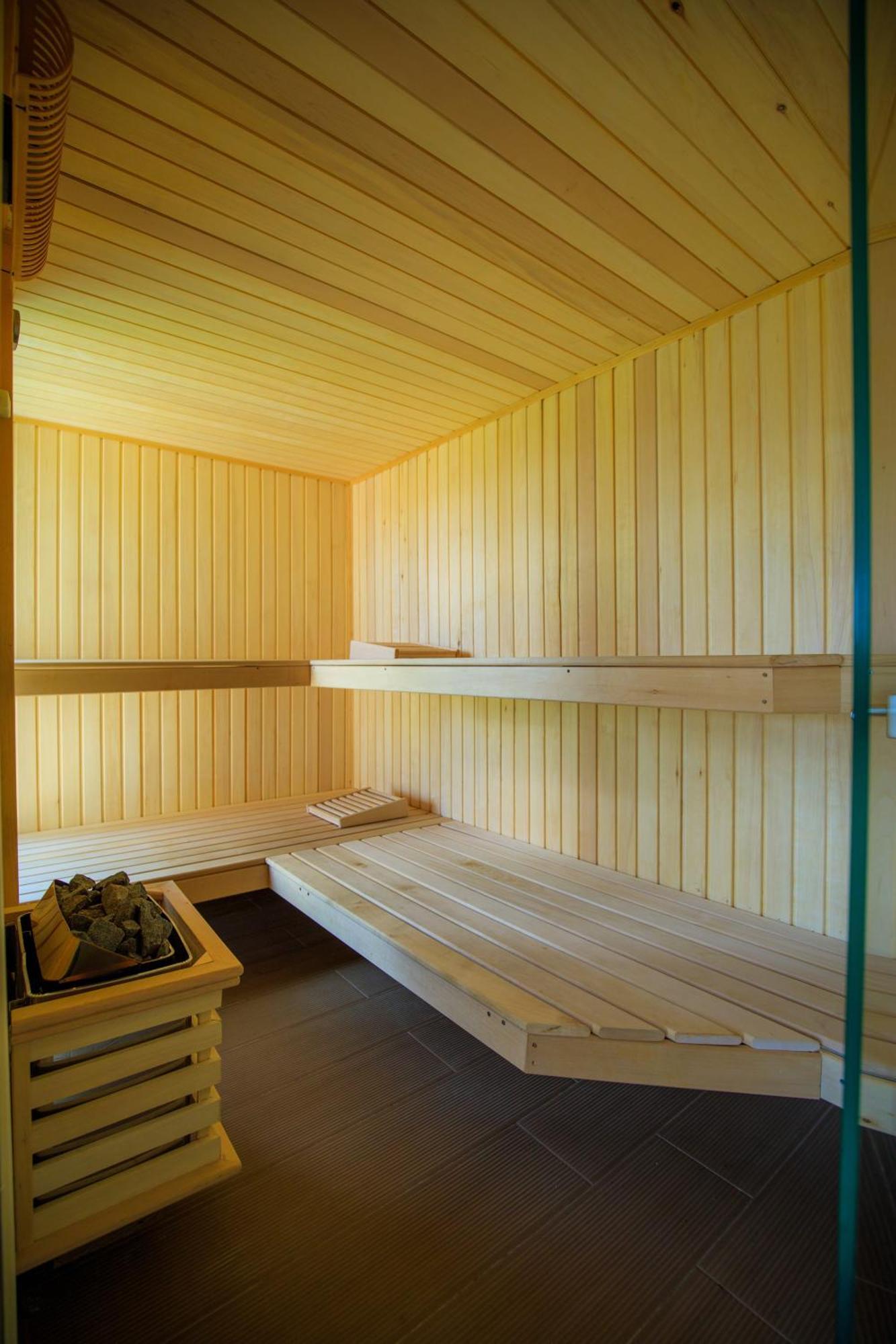 KATUN Apartmani&SPA Divcibare Bagian luar foto
