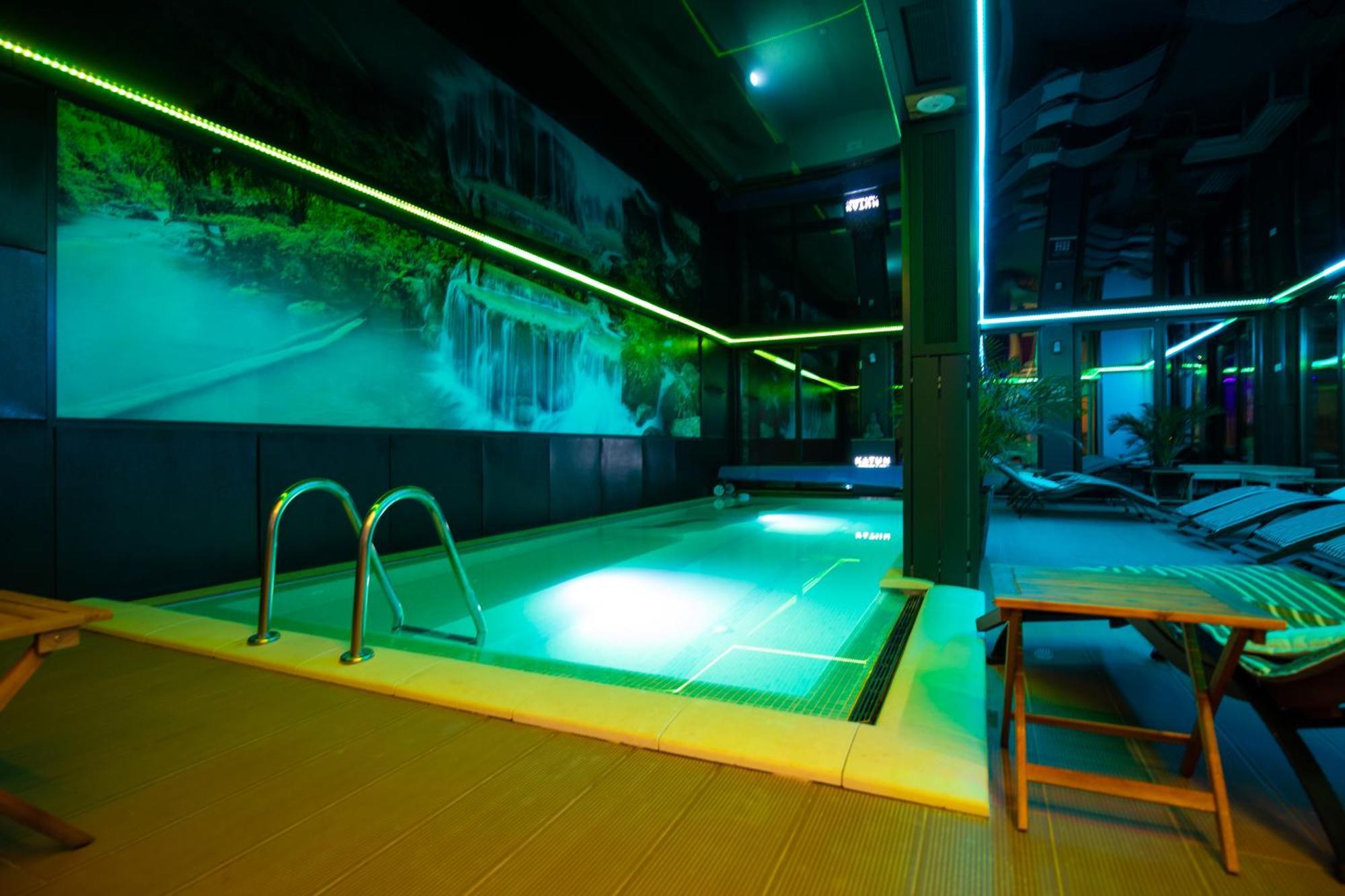 KATUN Apartmani&SPA Divcibare Bagian luar foto