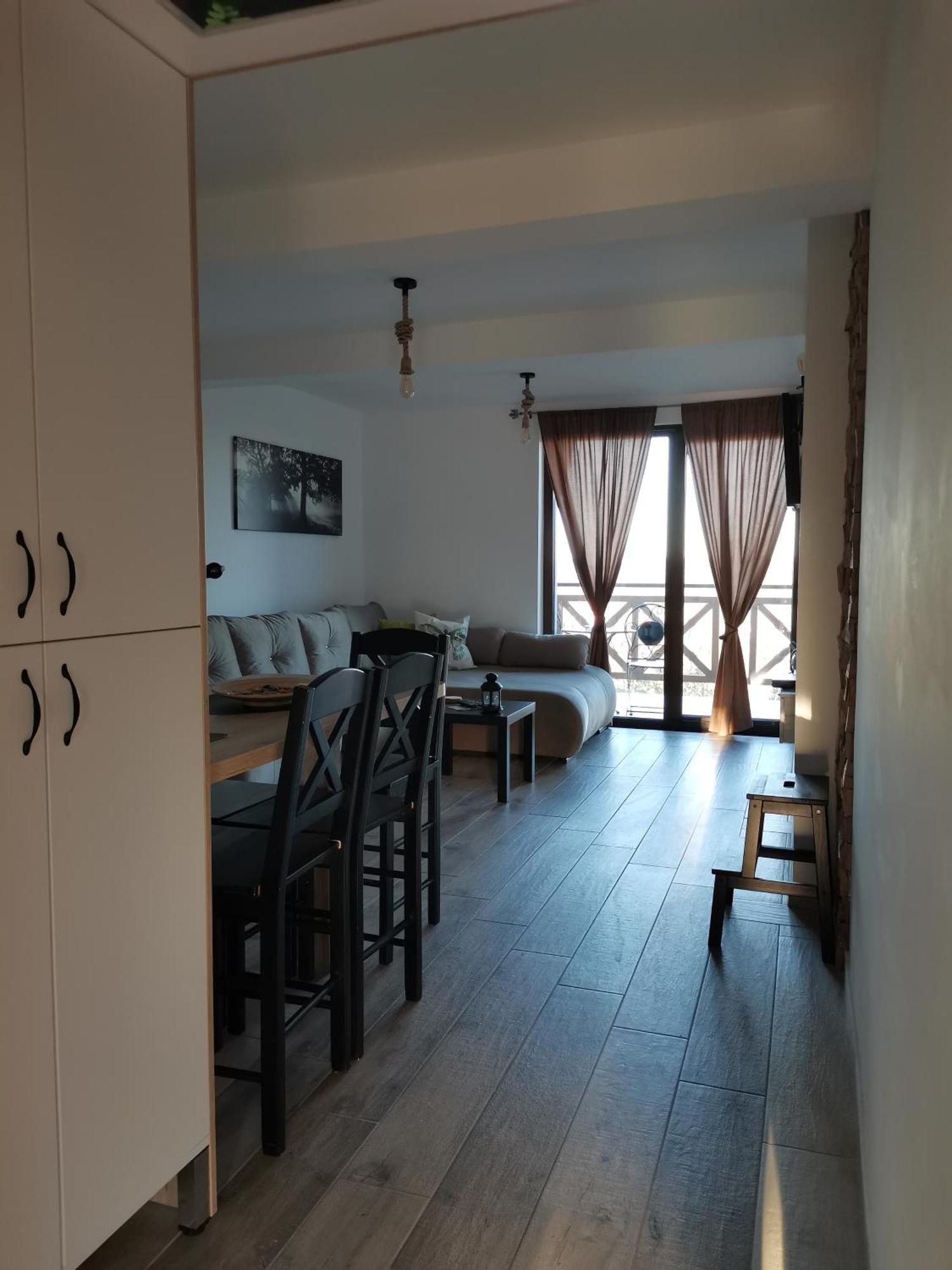 KATUN Apartmani&SPA Divcibare Bagian luar foto
