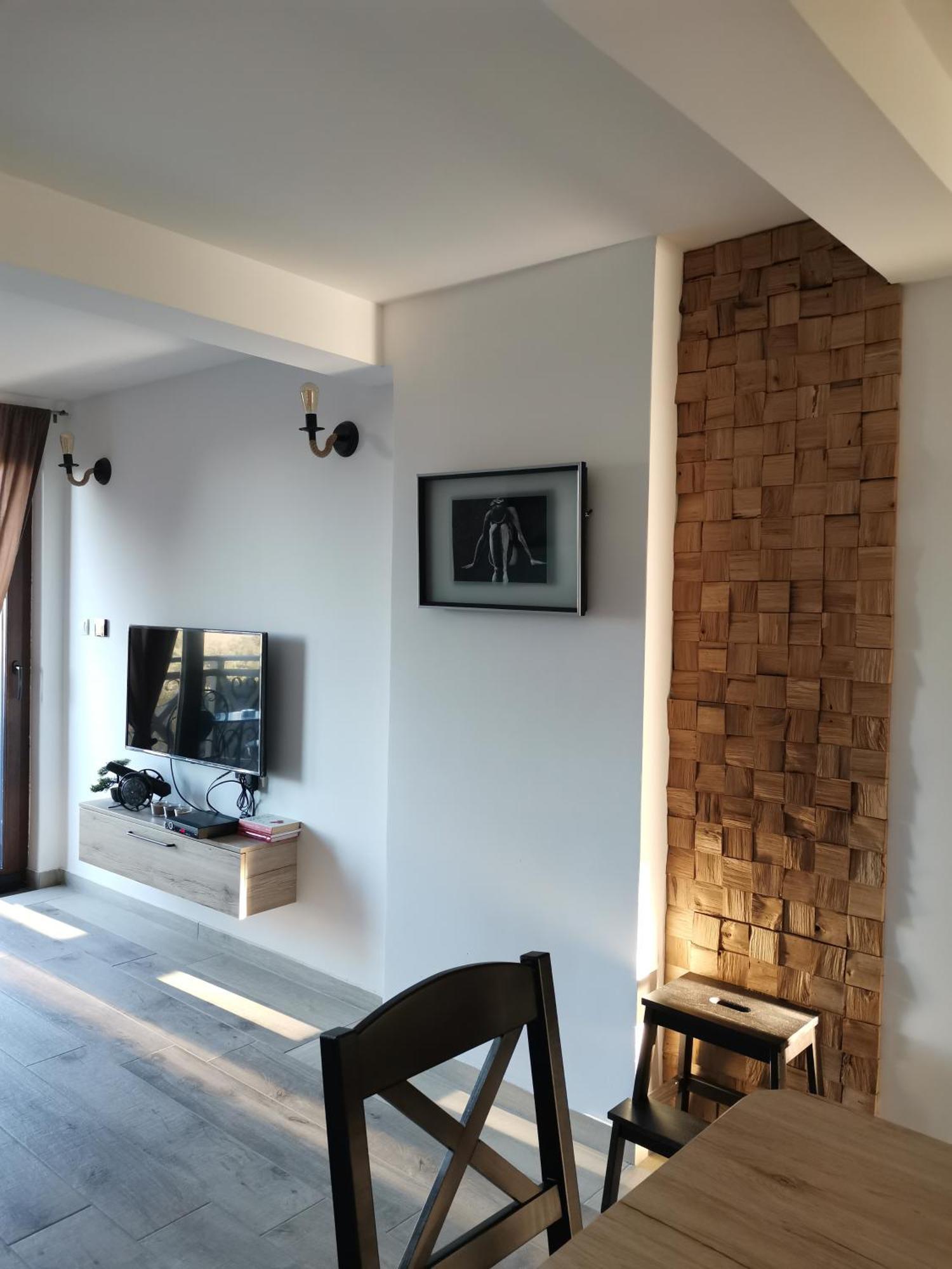 KATUN Apartmani&SPA Divcibare Bagian luar foto