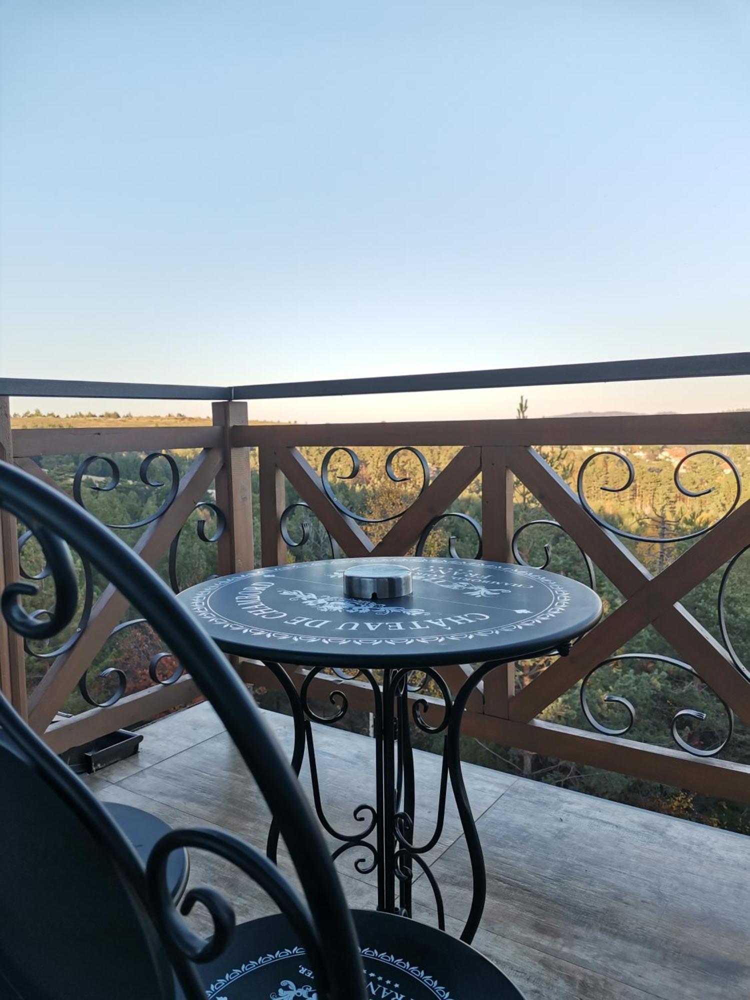 KATUN Apartmani&SPA Divcibare Bagian luar foto